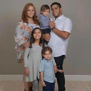 Meet your Posher, Adrianna